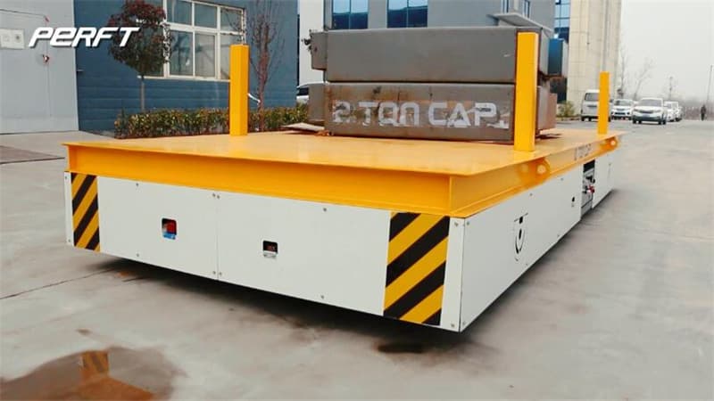 <h3>industrial motorized cart metal industry using 30t</h3>
